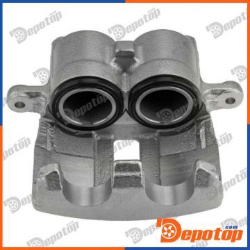 Étrier de frein avant droite pour LAND ROVER | 8AC355387-941